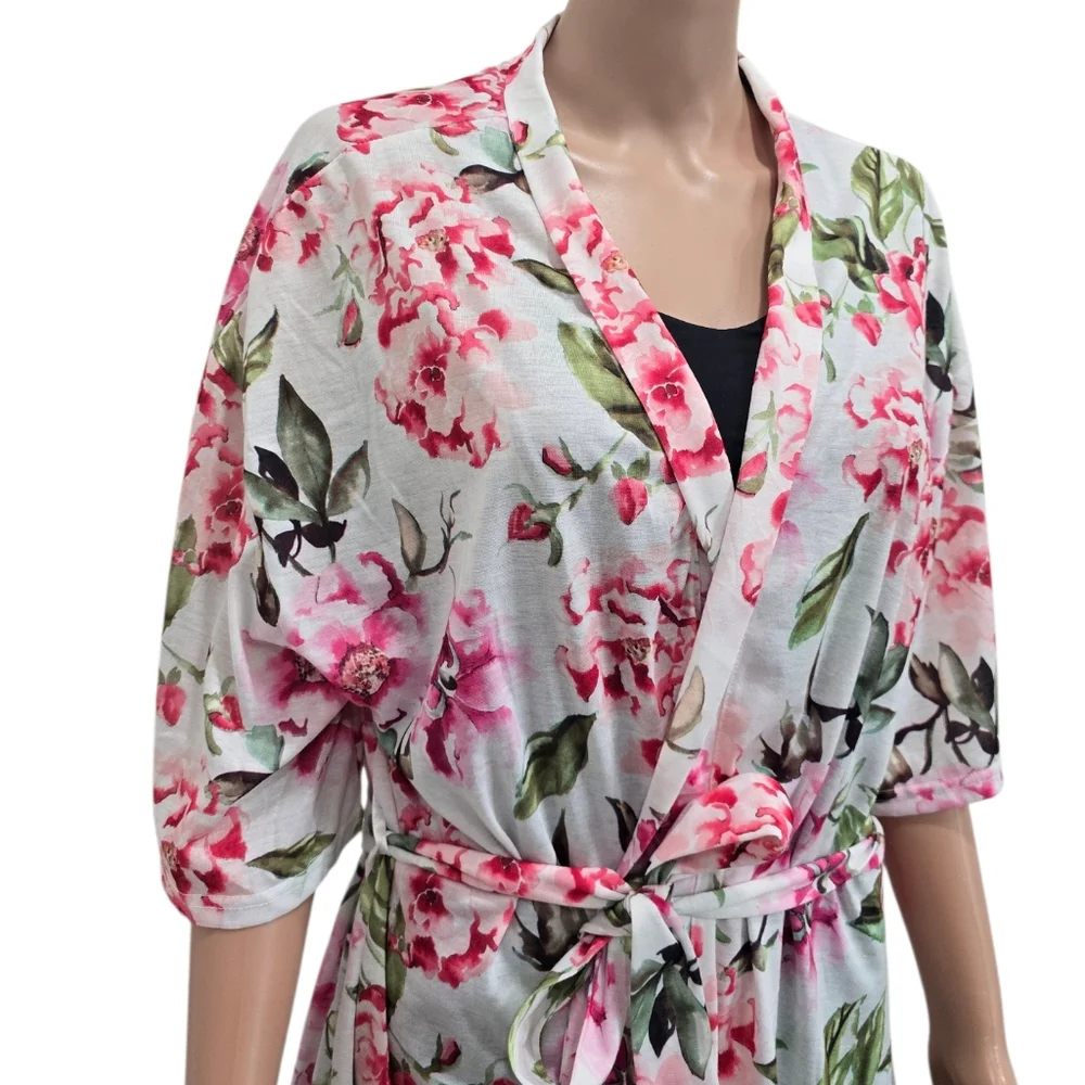 Show Me Your Mumu Brie Robe